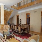 Satılır 7 otaqlı Həyət evi/villa, Elmlər akademiyası metrosu, Badamdar qəs., Səbail rayonu 9