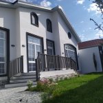 Satılır 5 otaqlı Həyət evi/villa, Buzovna, Xəzər rayonu 3