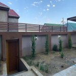 Satılır 6 otaqlı Həyət evi/villa, Yeni Günəşli qəs., Suraxanı rayonu 16