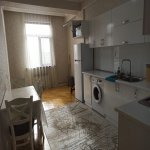 Kirayə (aylıq) 3 otaqlı Yeni Tikili, Gənclik metrosu, Nəsimi rayonu 8
