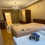 Kirayə (aylıq) 3 otaqlı Yeni Tikili, Nəriman Nərimanov metrosu, Nərimanov rayonu 9