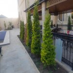Satılır 6 otaqlı Həyət evi/villa, Buzovna, Xəzər rayonu 39