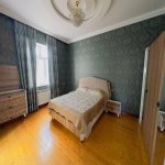 Satılır 4 otaqlı Həyət evi/villa, Avtovağzal metrosu, Biləcəri qəs., Binəqədi rayonu 12