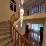 Kirayə (aylıq) 11 otaqlı Həyət evi/villa, Elmlər akademiyası metrosu, Yasamal qəs., Yasamal rayonu 5