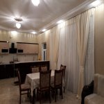 Kirayə (günlük) 6 otaqlı Həyət evi/villa Qəbələ 12