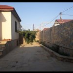 Satılır 3 otaqlı Həyət evi/villa, Lökbatan qəs., Qaradağ rayonu 2