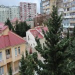 Satılır 8 otaqlı Həyət evi/villa, Gənclik metrosu, Nərimanov rayonu 5