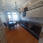 Kirayə (aylıq) 3 otaqlı Yeni Tikili, Nəsimi rayonu 14
