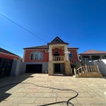 Satılır 4 otaqlı Həyət evi/villa, Xocəsən qəs., Binəqədi rayonu 1