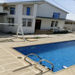 Kirayə (günlük) 6 otaqlı Bağ evi, Ulduz metrosu, Pirşağı qəs., Sea Breeze, Sabunçu rayonu 5