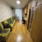 Kirayə (aylıq) 3 otaqlı Köhnə Tikili, Elmlər akademiyası metrosu, Yasamal qəs., ANS telekanalı, Yasamal rayonu 1