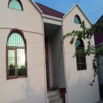 Satılır 4 otaqlı Həyət evi/villa, Azadlıq metrosu, Biləcəri qəs., Binəqədi rayonu 1