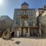 Satılır 8 otaqlı Həyət evi/villa, Köhnə Günəşli qəs., Xətai rayonu 1