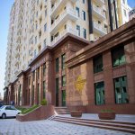 Аренда 2 комнат Новостройка, м. Эльмляр Академиясы метро, пос. Ясамал, Ясамал район 1
