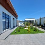 Satılır 5 otaqlı Həyət evi/villa, Mərdəkan, Xəzər rayonu 4