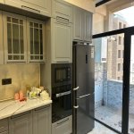 Kirayə (aylıq) 3 otaqlı Yeni Tikili, 28 May metrosu, Nəsimi rayonu 9