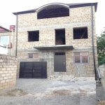 Satılır 5 otaqlı Həyət evi/villa, Əhmədli metrosu, Xətai rayonu 1