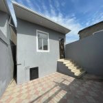 Satılır 2 otaqlı Həyət evi/villa, Azadlıq metrosu, Binəqədi qəs., Binəqədi rayonu 10