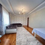 Satılır 5 otaqlı Həyət evi/villa, Qara Qarayev metrosu, Nizami rayonu 2