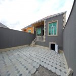 Satılır 3 otaqlı Həyət evi/villa, Zabrat qəs., Sabunçu rayonu 3