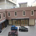 Satılır 3 otaqlı Yeni Tikili, Elmlər akademiyası metrosu, Yasamal qəs., Yasamal rayonu 1