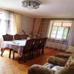 Kirayə (günlük) 3 otaqlı Həyət evi/villa Qəbələ 10