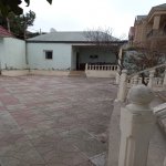 Satılır 6 otaqlı Həyət evi/villa, Əhmədli metrosu, Xətai rayonu 6