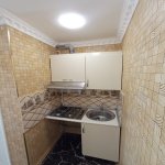 Satılır 2 otaqlı Həyət evi/villa, İnşaatçılar metrosu, Yasamal rayonu 6