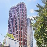 Продажа 2 комнат Новостройка, пос. Бакиханова, Сабунчу район 1