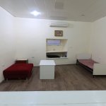 Kirayə (aylıq) 1 otaqlı Həyət evi/villa, Nizami metrosu, Yasamal rayonu 2