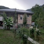 Kirayə (günlük) 4 otaqlı Həyət evi/villa Qax 1