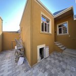 Satılır 2 otaqlı Həyət evi/villa, Masazır, Abşeron rayonu 1