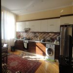 Satılır 7 otaqlı Həyət evi/villa, Badamdar qəs., Səbail rayonu 16