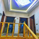Satılır 6 otaqlı Həyət evi/villa, İnşaatçılar metrosu, Yasamal qəs., Yasamal rayonu 12