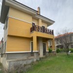 Satılır 8 otaqlı Həyət evi/villa, Masazır, Abşeron rayonu 4