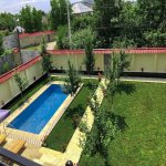 Kirayə (günlük) 4 otaqlı Həyət evi/villa Qəbələ 6