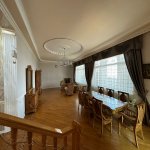 Kirayə (aylıq) 8 otaqlı Həyət evi/villa, Səbail rayonu 9