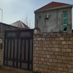 Satılır 5 otaqlı Həyət evi/villa, Koroğlu metrosu, Kürdəxanı qəs., Sabunçu rayonu 1