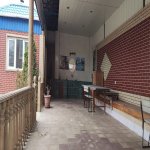 Satılır 6 otaqlı Həyət evi/villa, Badamdar qəs., Səbail rayonu 5