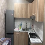 Продажа 2 комнат Новостройка, м. Ази Асланова метро, Хетаи район 4