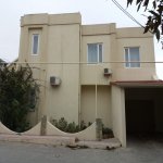 Kirayə (aylıq) 6 otaqlı Həyət evi/villa, Badamdar qəs., Səbail rayonu 1