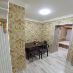 Kirayə (aylıq) 1 otaqlı Həyət evi/villa, İnşaatçılar metrosu, Yasamal rayonu 1