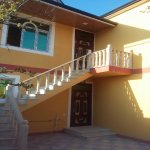 Satılır 9 otaqlı Həyət evi/villa, Zabrat qəs., Sabunçu rayonu 4