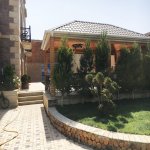 Satılır 8 otaqlı Həyət evi/villa, Novxanı, Abşeron rayonu 2