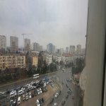 Kirayə (aylıq) 3 otaqlı Köhnə Tikili, Neftçilər metrosu, Nizami rayonu 13