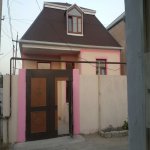 Satılır 3 otaqlı Həyət evi/villa, Azadlıq metrosu, Binəqədi qəs., Binəqədi rayonu 1