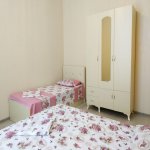 Kirayə (günlük) 3 otaqlı Həyət evi/villa Qəbələ 10