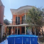 Kirayə (aylıq) 6 otaqlı Həyət evi/villa, Badamdar qəs., Səbail rayonu 1