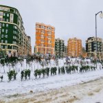 Satılır 3 otaqlı Yeni Tikili, Masazır, Abşeron rayonu 1