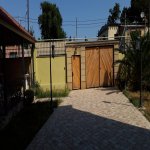 Satılır 7 otaqlı Həyət evi/villa, Neftçilər metrosu, Bakıxanov qəs., Sabunçu rayonu 9